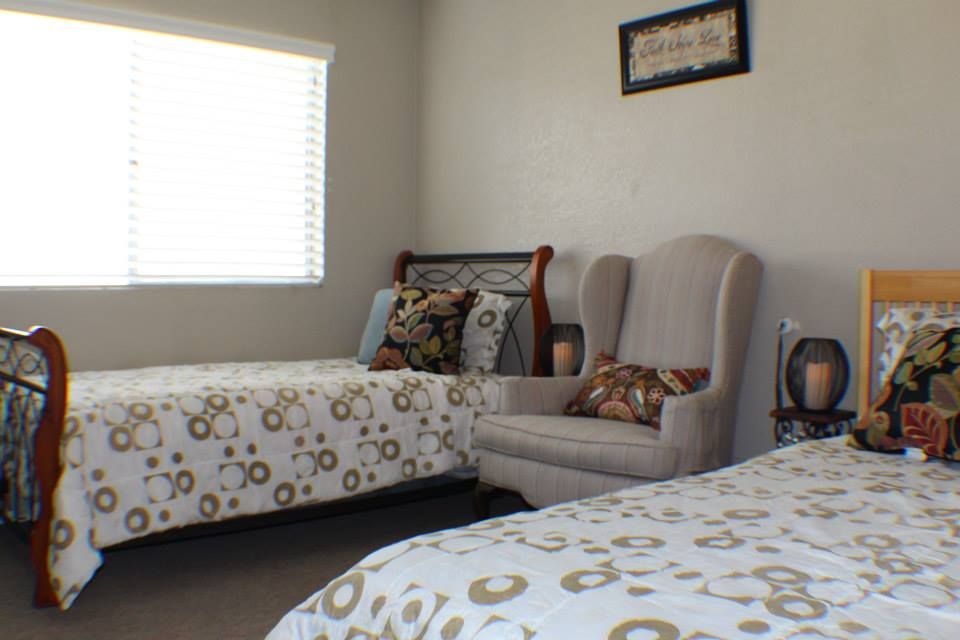 Bayview Senior Assisted Living 4