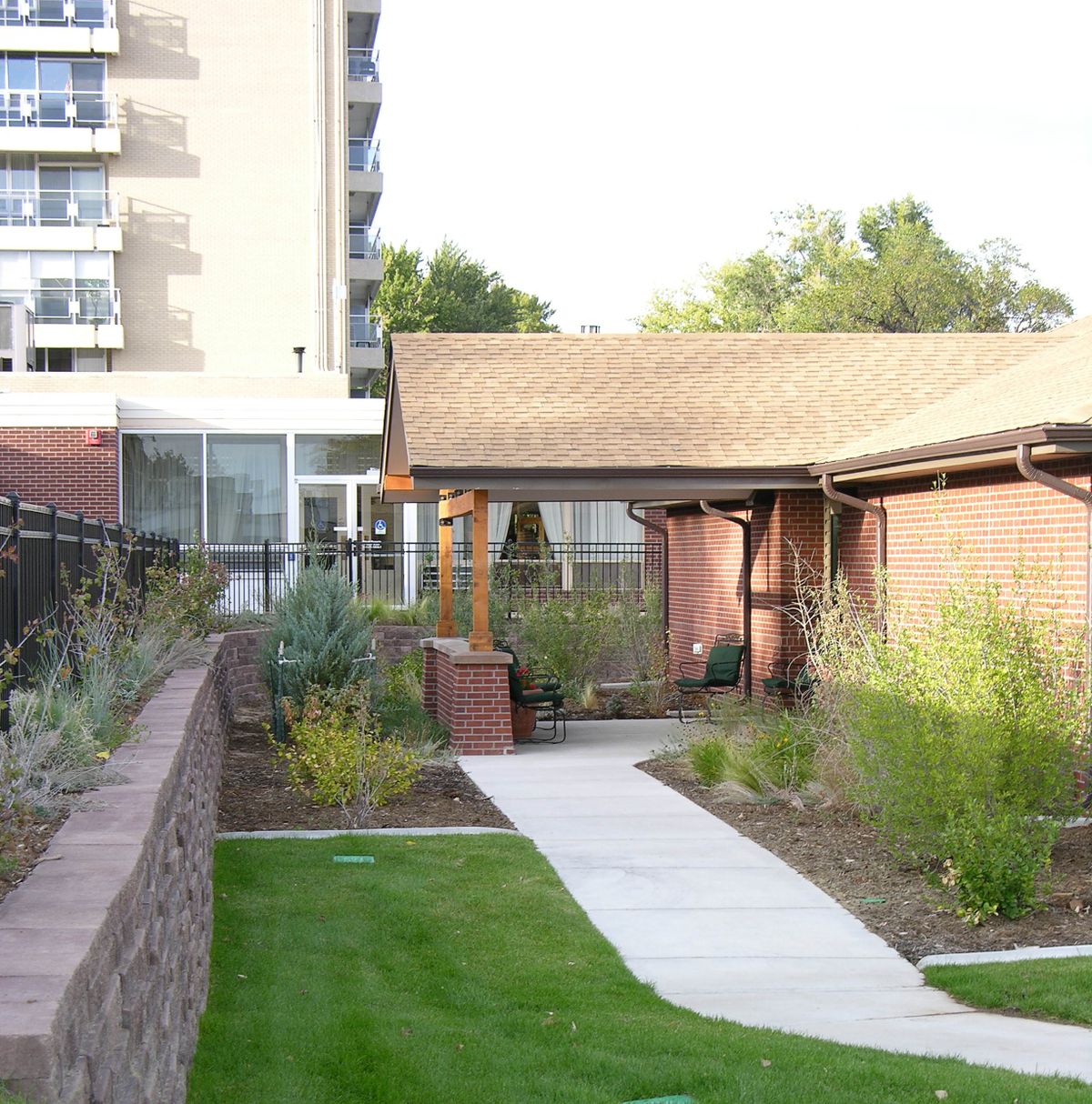 Good Samaritan Society - Bonell Community 2