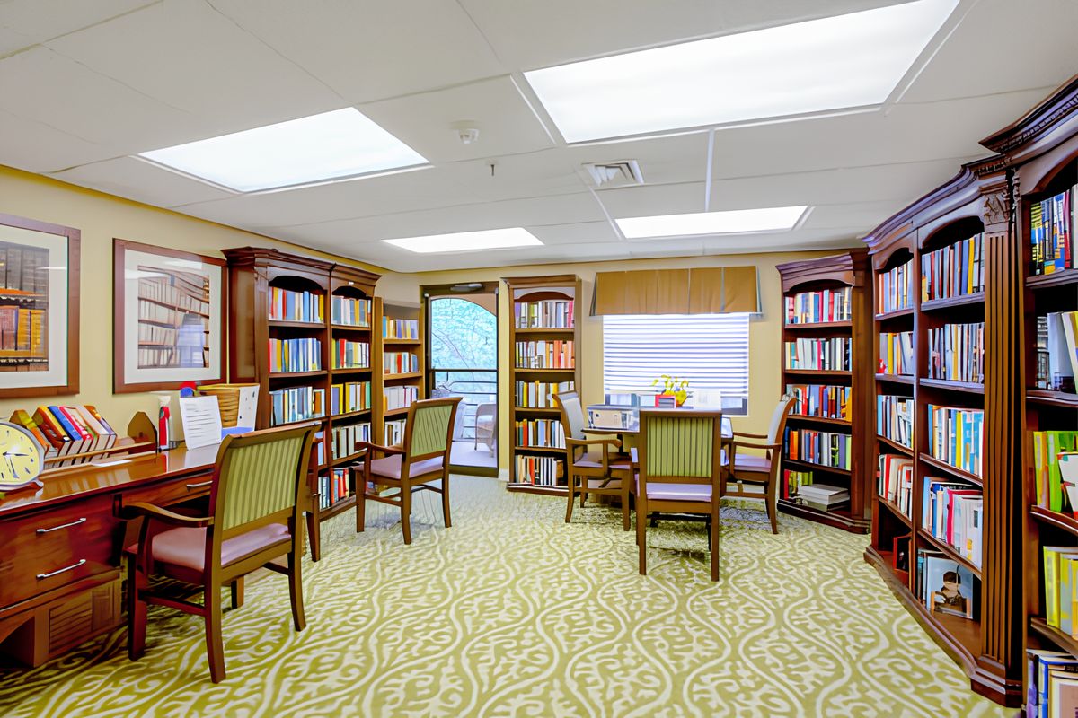 Elison Assisted Living of Bella Vita 3