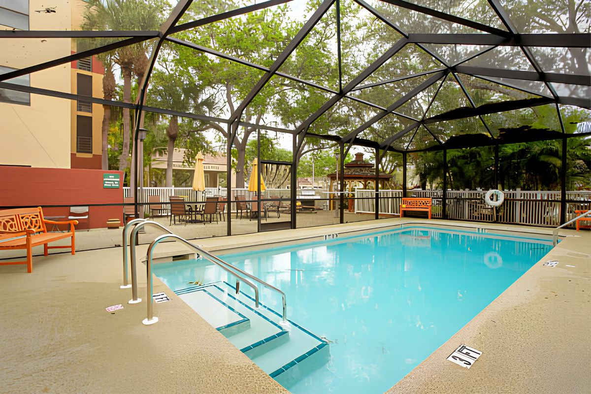 Elison Assisted Living of Bella Vita 1