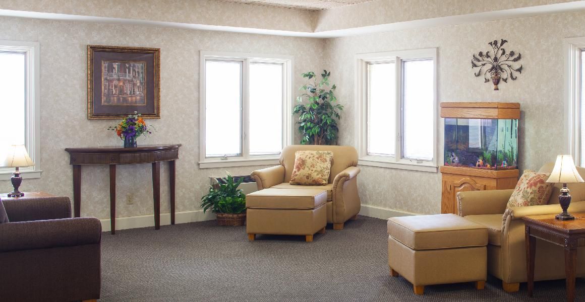 Heartland Villa Center 3