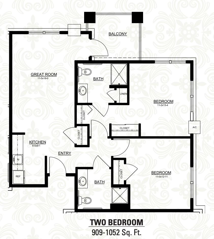 Heritage Elm Grove Senior Living 4
