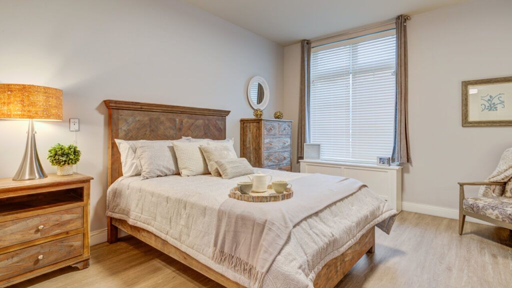 Belmont Village Senior Living Hunters Creek 3