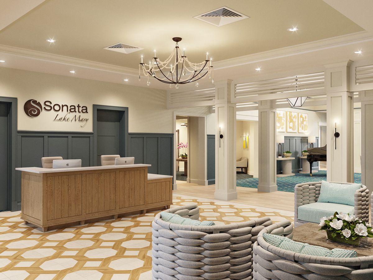 Sonata Lake Mary 3