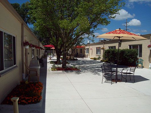 Cedar Woods Assisted Living 1