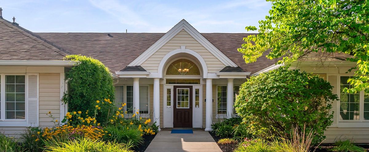 Brookdale Meridian Memory Care 1