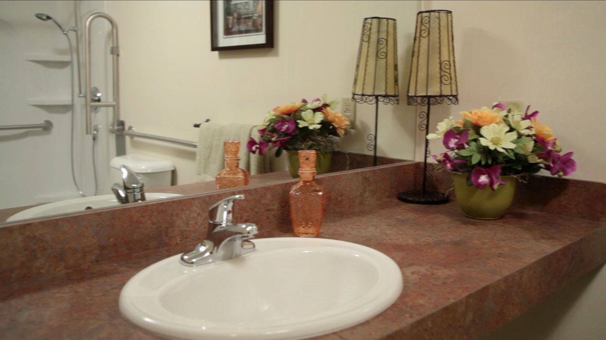 East Park Retirement Community 4