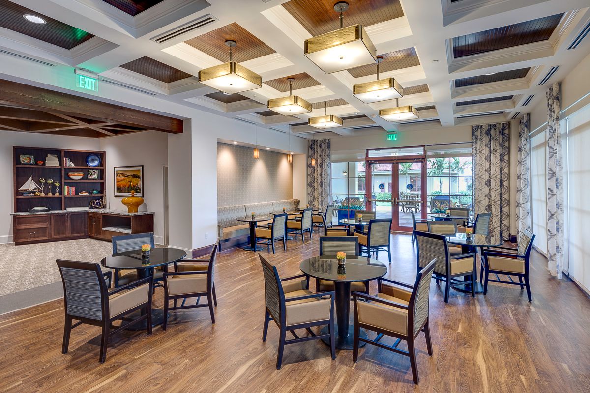La Posada Senior Living 2