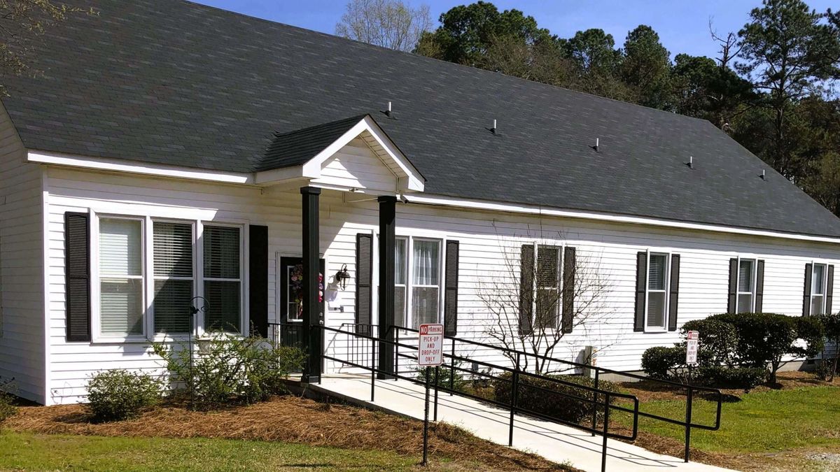 Silver Linings Personal Care Home 3