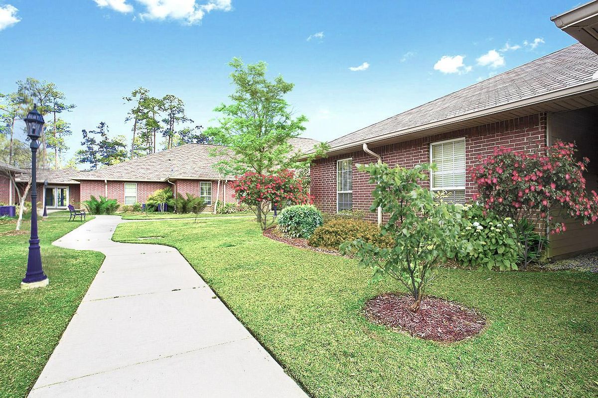 Summerfield Senior Living of Slidell 2