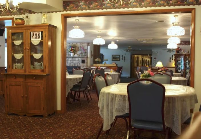 Getz Personal Care Home 3
