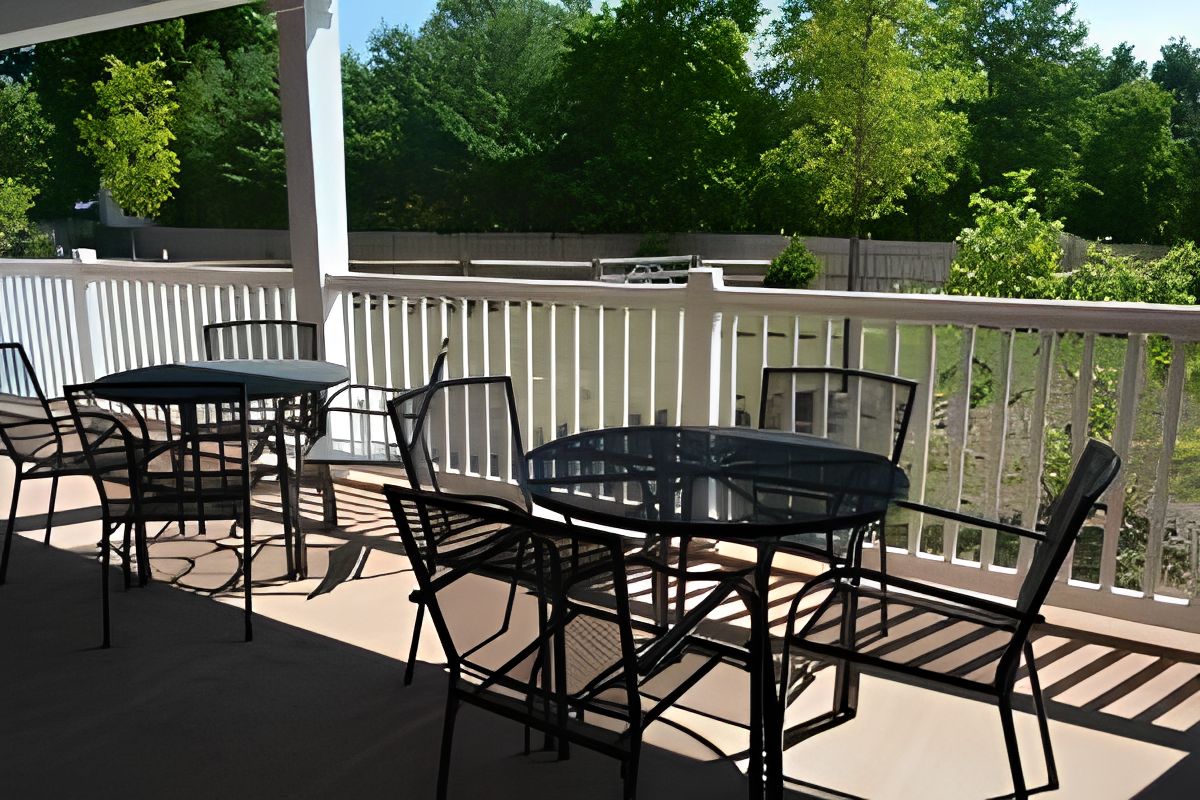 Graceland Gardens Assisted Living 2