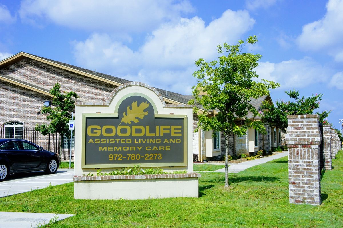 Duncanville Senior Living 1