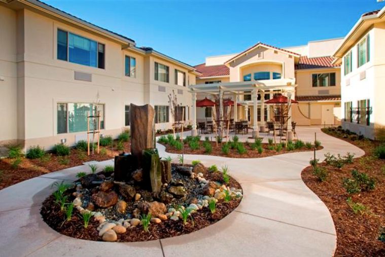 Westmont Of Brentwood 1