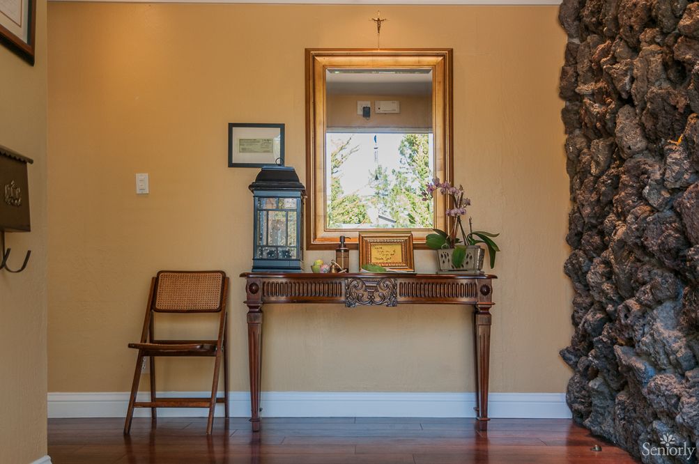 Golden Home Extended Care, Inc. 4