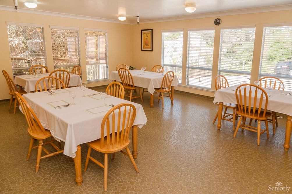 Golden Home Extended Care, Inc. 3