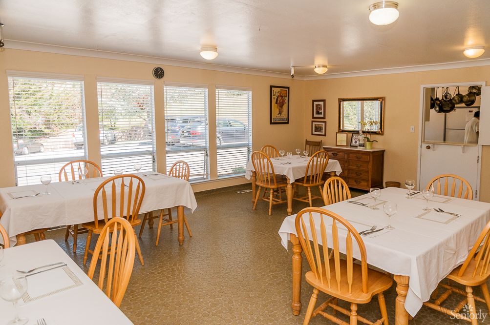 Golden Home Extended Care, Inc. 2