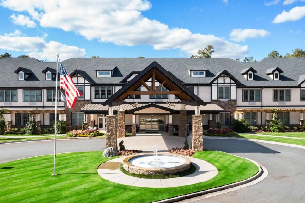 Oaks at Douglasville 1