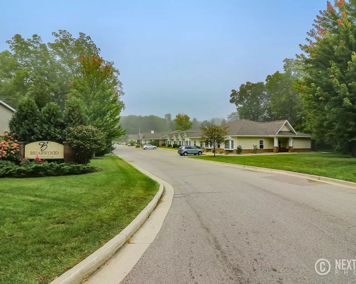 Briarwood Assisted Living & Memory Care 3