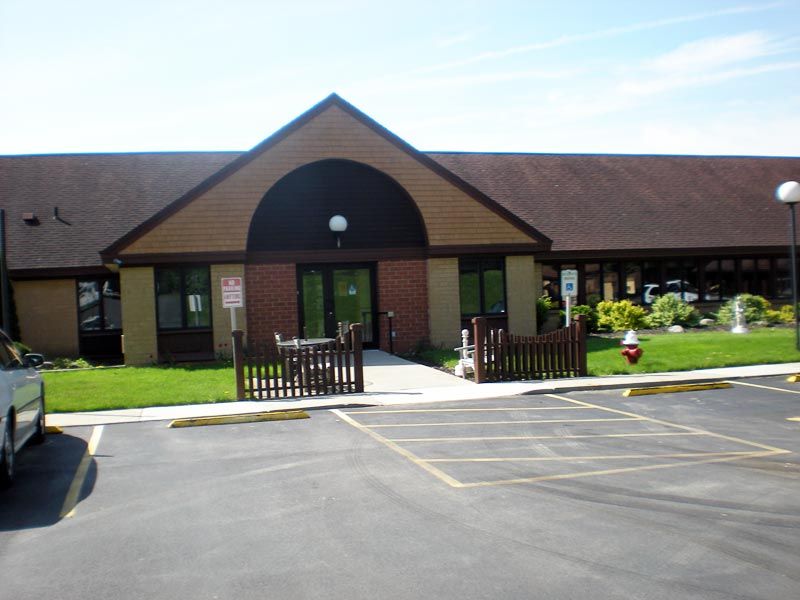 Clinton Crest Manor 4