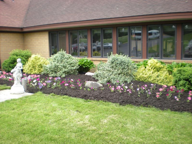 Clinton Crest Manor 1
