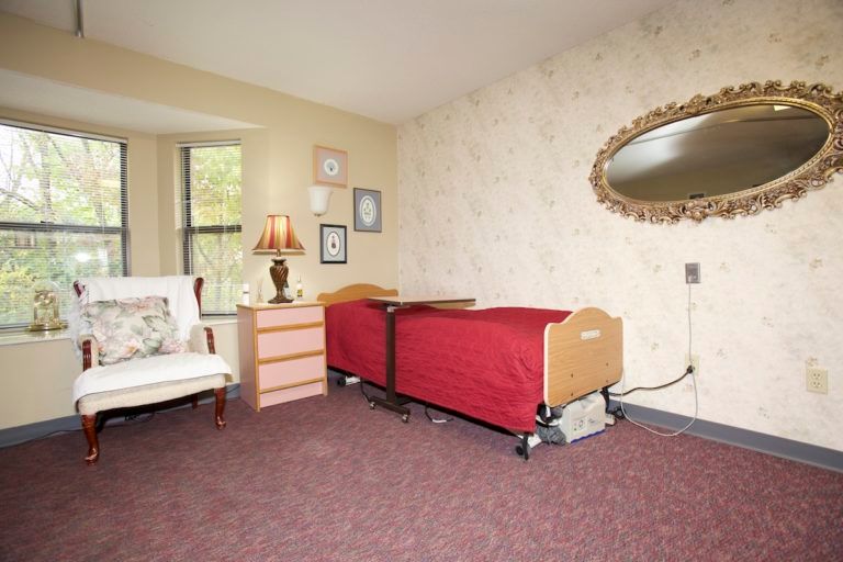 Monterey Park Rehabilitation & Health Care Center 3