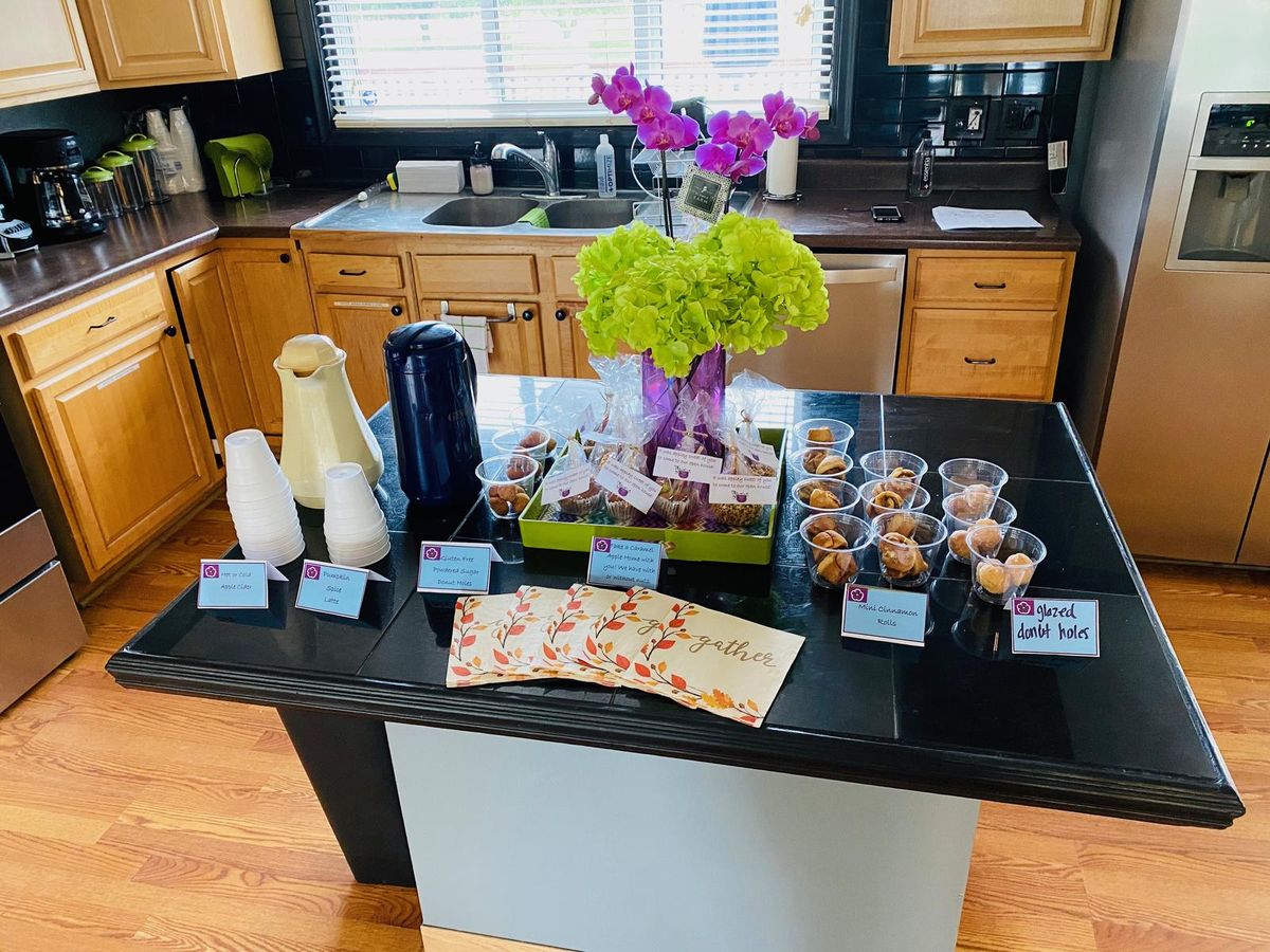 Memory Lane Assisted Living 1