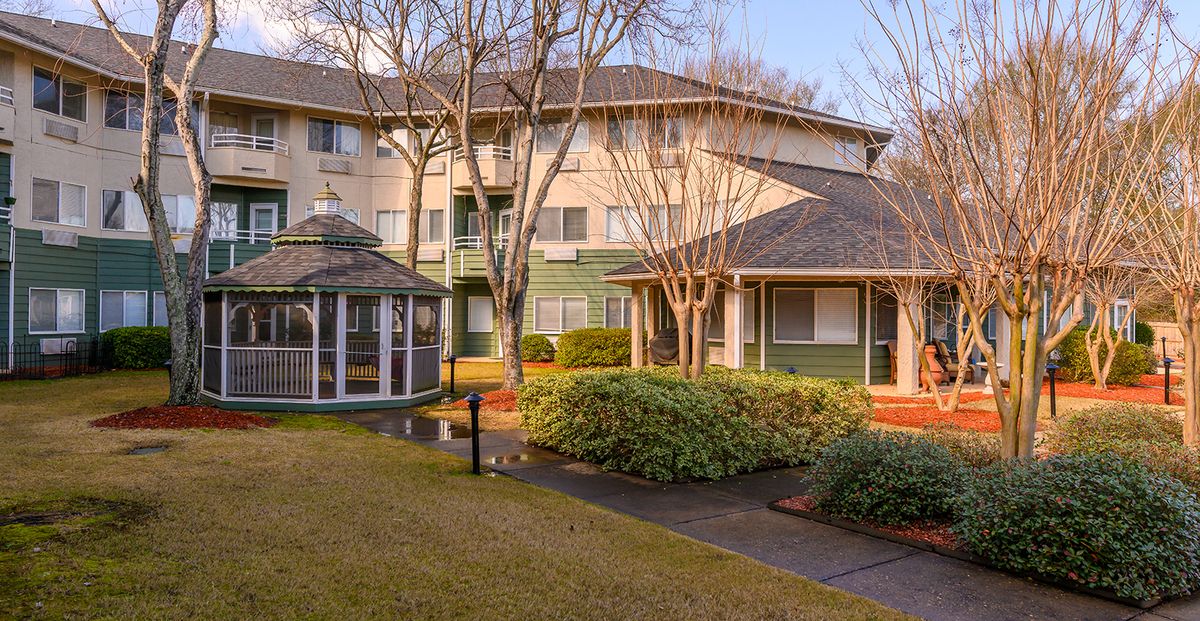 Asher Point Independent Living Of Montgomery 2