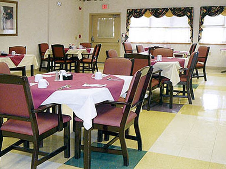 Vintage Knolls 3