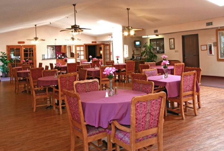 Verde Valley Assisted Living 4