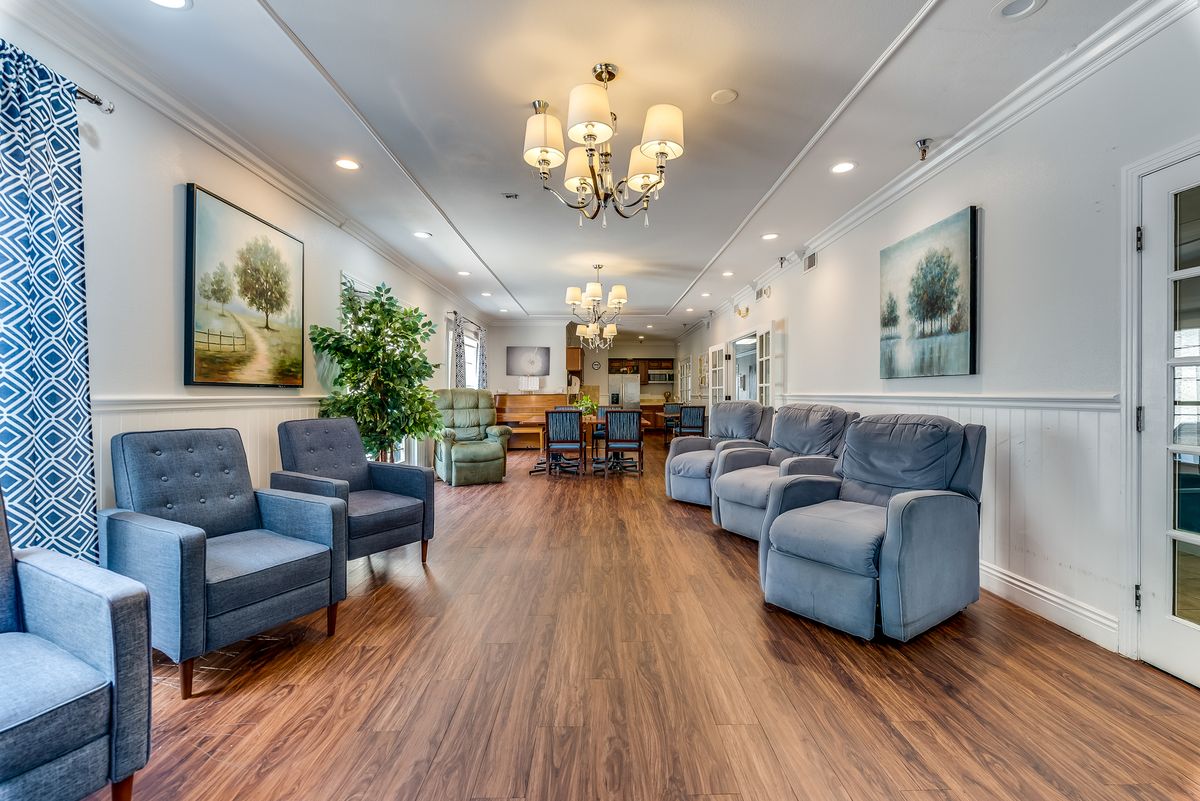 Astoria Park Senior Living 4