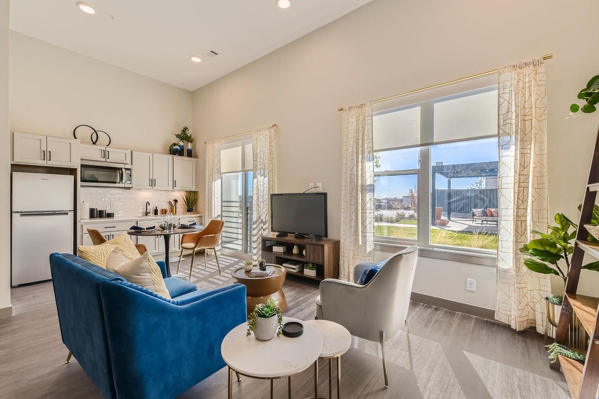 The Gallery at Broomfield Assisted & Senior Living 1