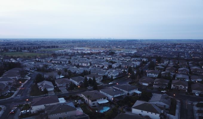 sacramento houses