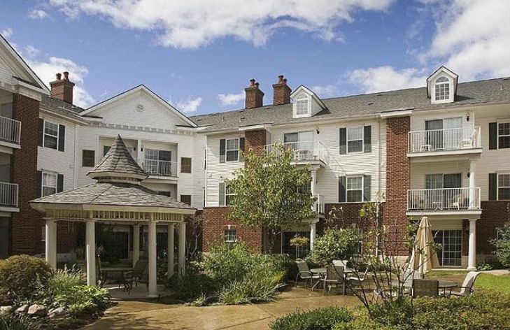 Waltonwood Twelve Oaks 1