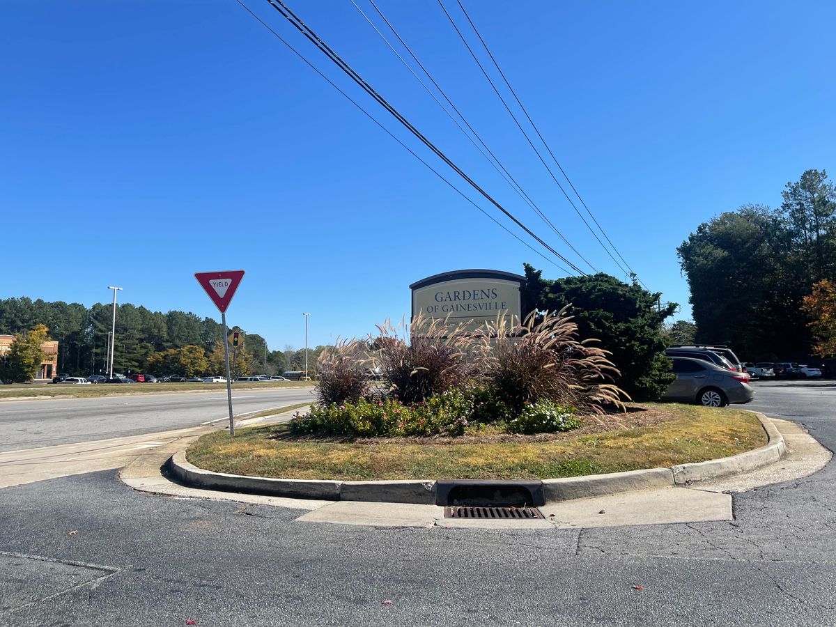 Gardens of Gainesville 4