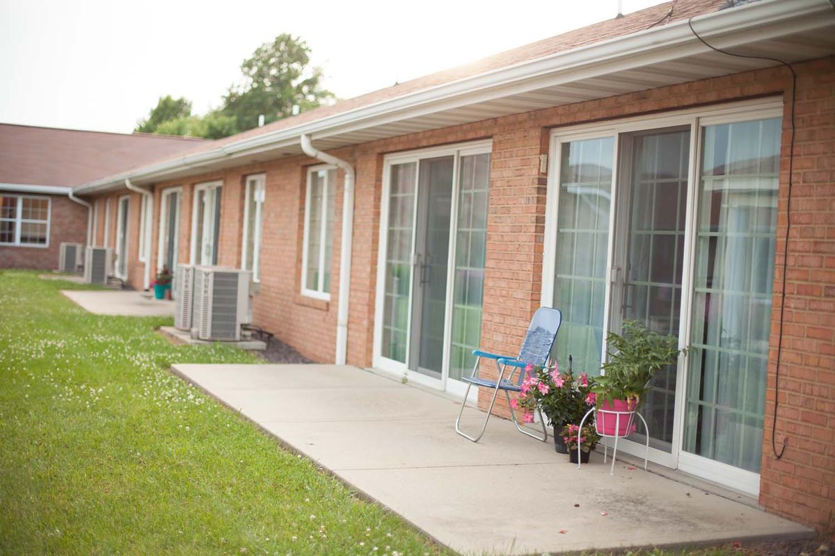 Taylorville Estates 2