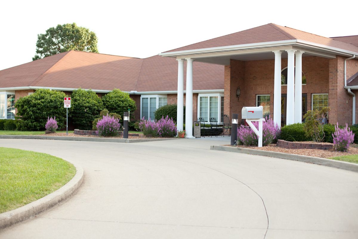 Taylorville Estates 3
