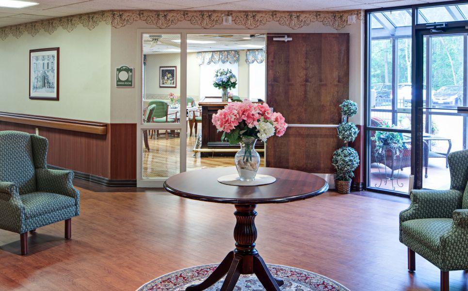 Academy Manor 4