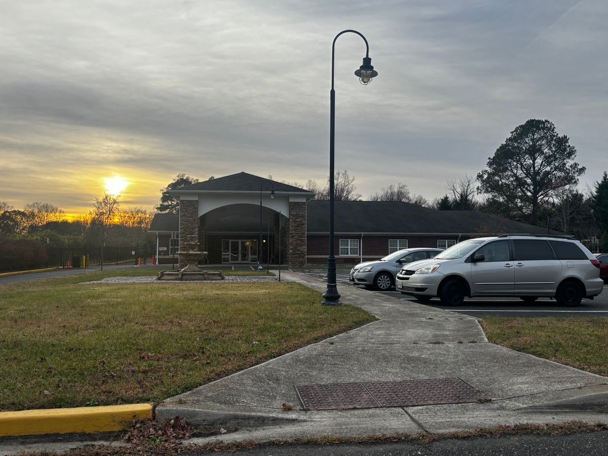 Woodmoore House Assisted Living 3