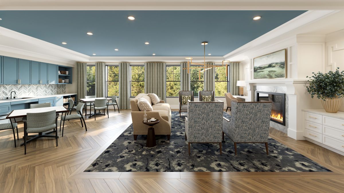 Arbor Terrace Montgomery 3
