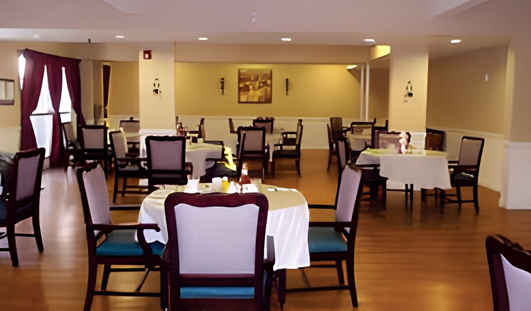 The Cedars Assisted Living 2