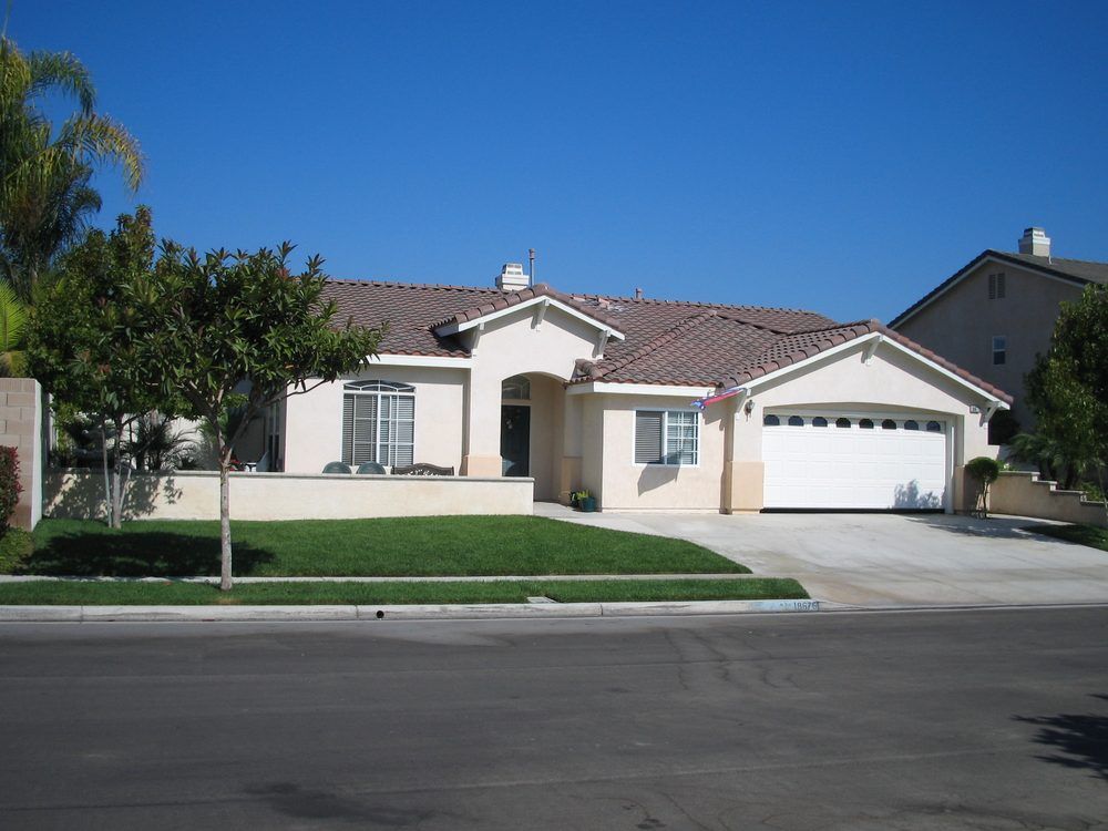 Fountain Valley Senior Homes 2 1