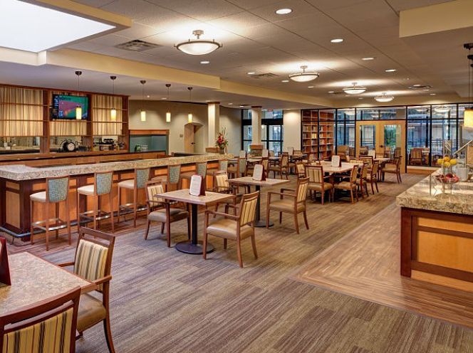 The Atrium At Anna Maria 3