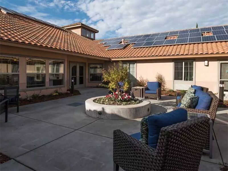 Meadow Oaks Of Roseville 1