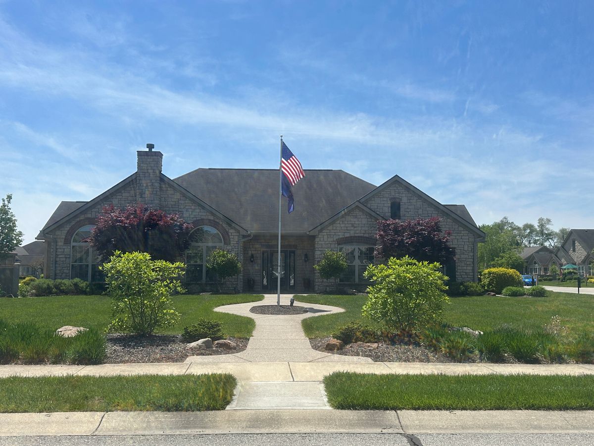 The Maples at Spring Mill 4