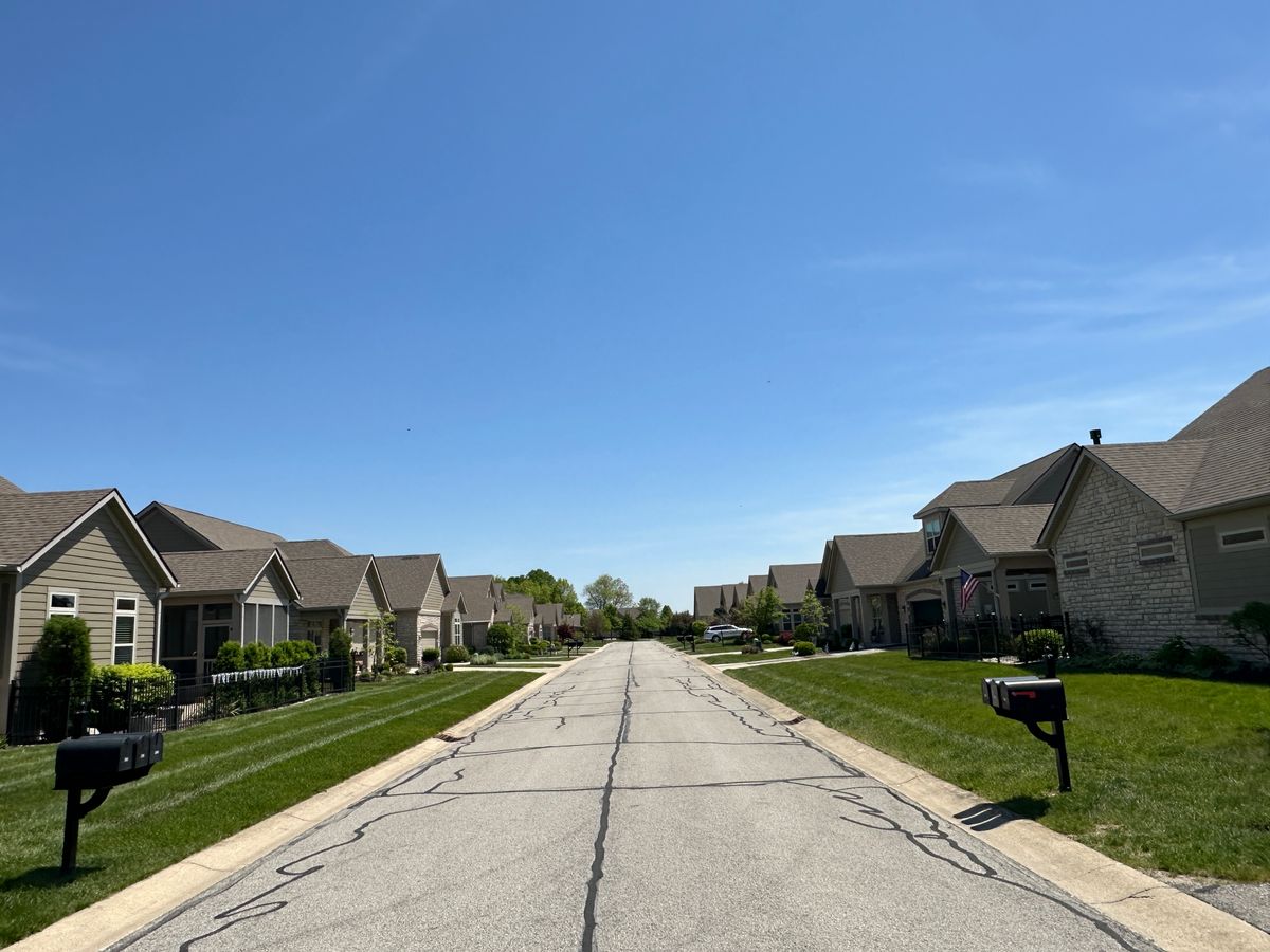 The Maples at Spring Mill 3