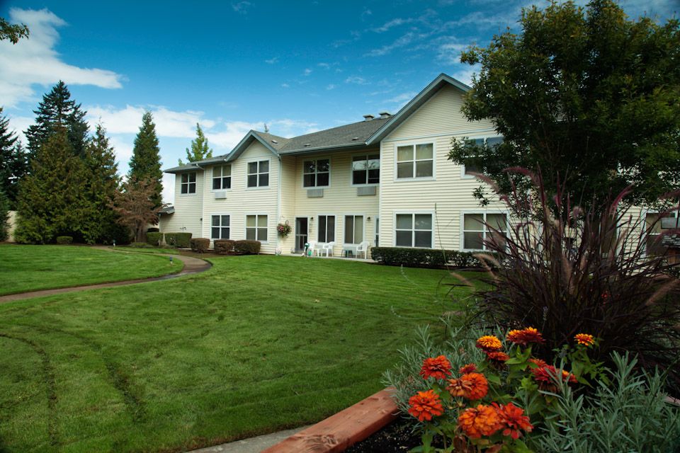 Columbia Place Assisted Living 4