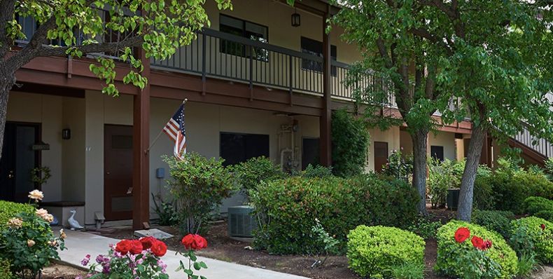 Rosewood Retirement Community 1