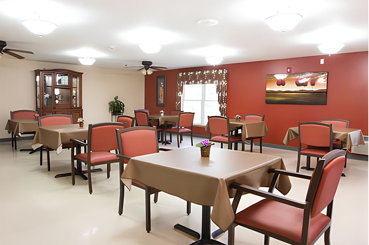 Crystal Care Center Of Ashland 4
