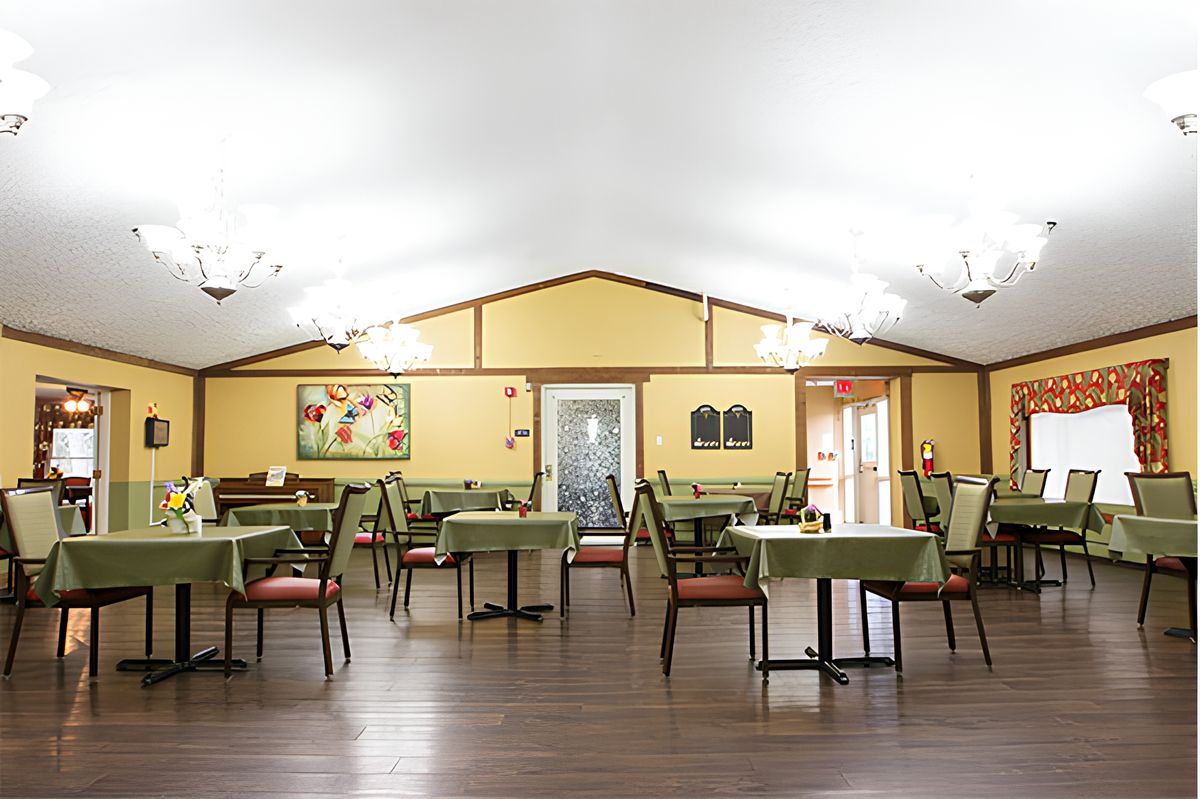 Crystal Care Center Of Ashland 2